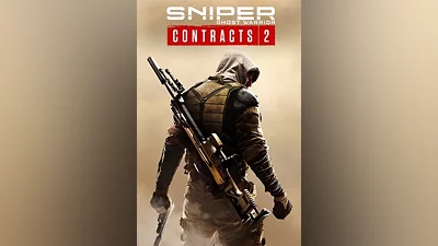 Sniper Ghost Warrior Contracts 2 standard edition на steam