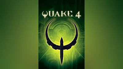 Quake IV standard edition на steam