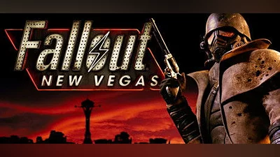Fallout: New Vegas PCR standard edition на steam