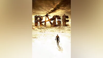 RAGE standard edition на steam