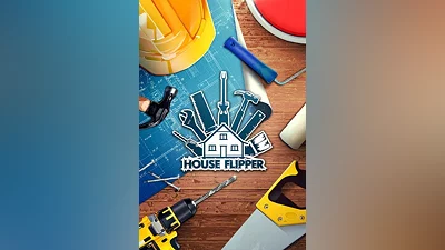 House Flipper standard edition на steam