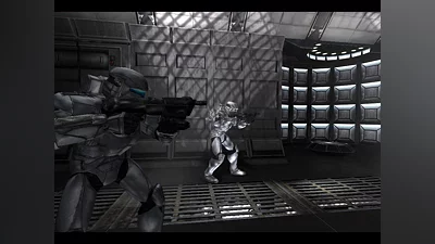 STAR WARS Republic Commando standard edition на steam