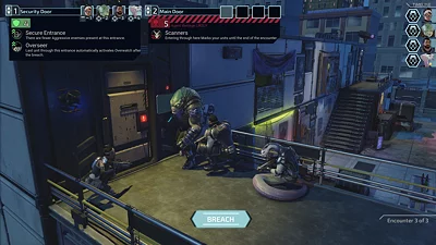 XCOM: Chimera Squad standard edition на steam