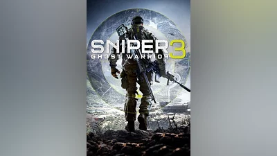 Sniper Ghost Warrior 3 standard edition на steam