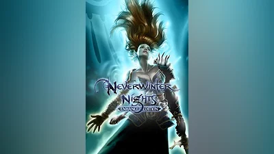 Neverwinter Nights enhanced edition на steam
