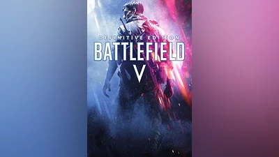 Battlefield V deluxe edition на xbox one,xbox series s,xbox series x