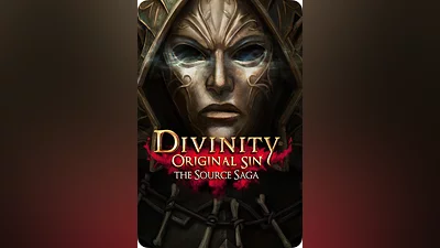 Divinity: Original Sin - The Source Saga standard edition на gog