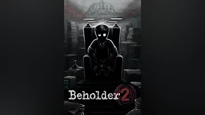 Beholder 2 standard edition на steam