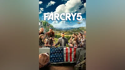 Far Cry 5 gold edition на uplay