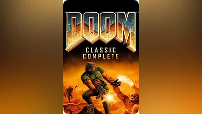 Doom Classic Complete standard edition на steam