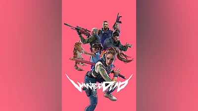 Wanted: Dead standard edition на steam