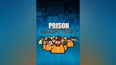 Prison Architect standard edition на steam