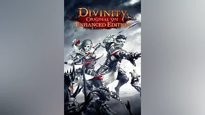 Divinity: Original Sin enhanced edition на gog