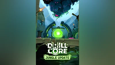 Drill Core standard edition на steam