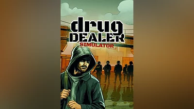 Drug Dealer Simulator standard edition на steam