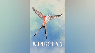 Wingspan standard edition на steam