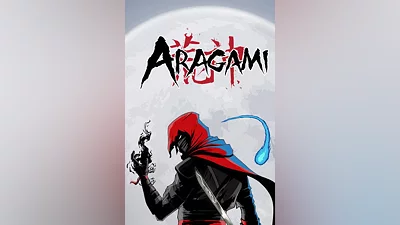 Aragami standard edition на steam