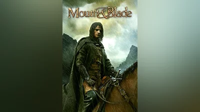 Mount & Blade standard edition на steam