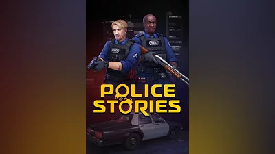 Police Stories standard edition на steam