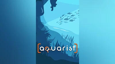 Aquarist standard edition на steam