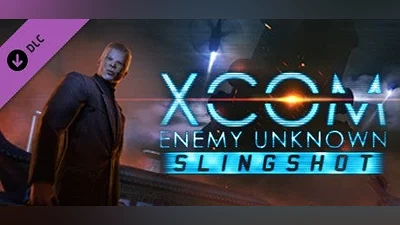 XCOM: Enemy Unknown slingshot на steam