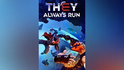 They Always Run standard edition на steam