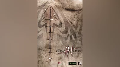 Still Life standard edition на steam