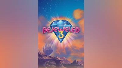 Bejeweled 3 standard edition на steam