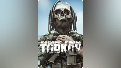 Escape from Tarkov standard edition на battlestate games