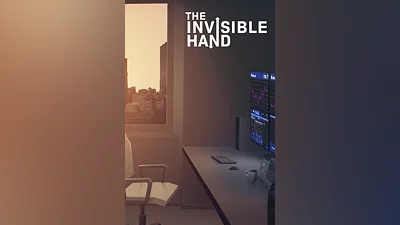 The Invisible Hand standard edition на steam