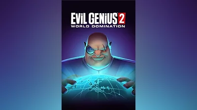 Evil Genius 2 standard edition на steam