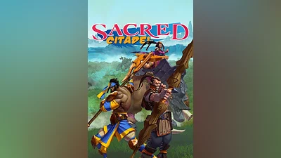 Sacred Citadel standard edition на steam