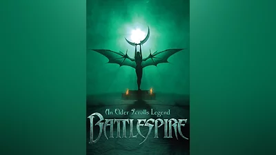 An Elder Scrolls Legend: Battlespire standard edition на steam
