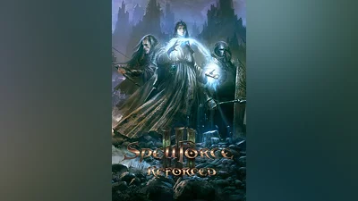 SpellForce 3 Reforced standard edition на steam