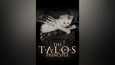 The Talos Principle standard edition на steam