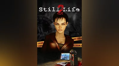 Still Life 2 standard edition на steam