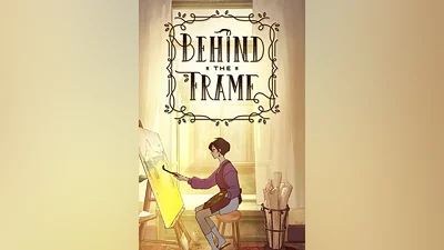 Behind the Frame: The Finest Scenery standard edition на steam