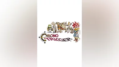 CHRONO TRIGGER standard edition на steam