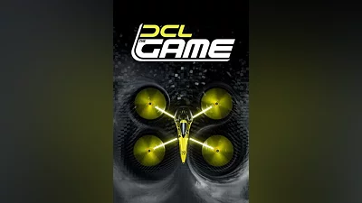 DCL - The Game standard edition на steam