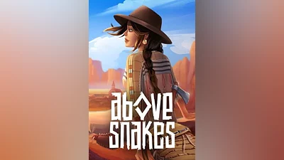 Above Snakes standard edition на steam
