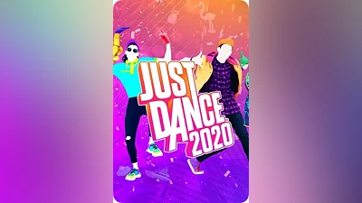 Just Dance 2020 standard edition на nintendo