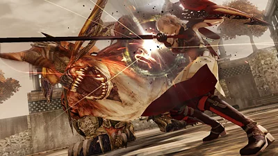 LIGHTNING RETURNS: FINAL FANTASY XIII standard edition на steam