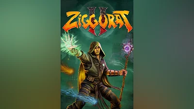 Ziggurat 2 standard edition на steam