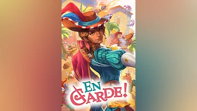 En Garde! standard edition на steam
