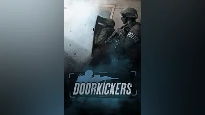 Door Kickers standard edition на steam