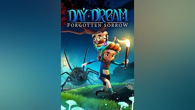 Daydream: Forgotten Sorrow standard edition на steam