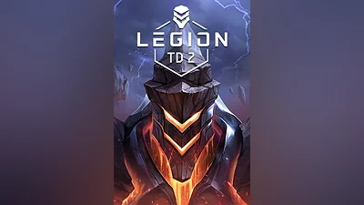 Legion TD 2 - Multiplayer Tower Defense standard edition на steam