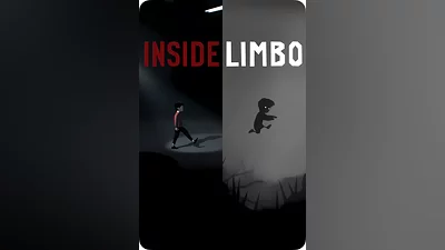 INSIDE & LIMBO Bundle standard edition на xbox one,xbox series s,xbox series x