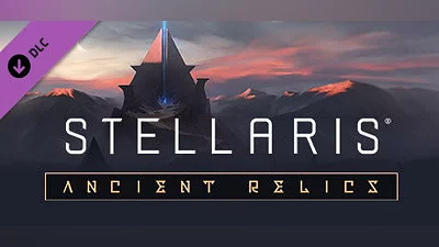 Stellaris ancient relics story pack на steam