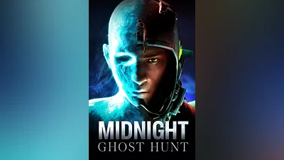 Midnight Ghost Hunt standard edition на steam